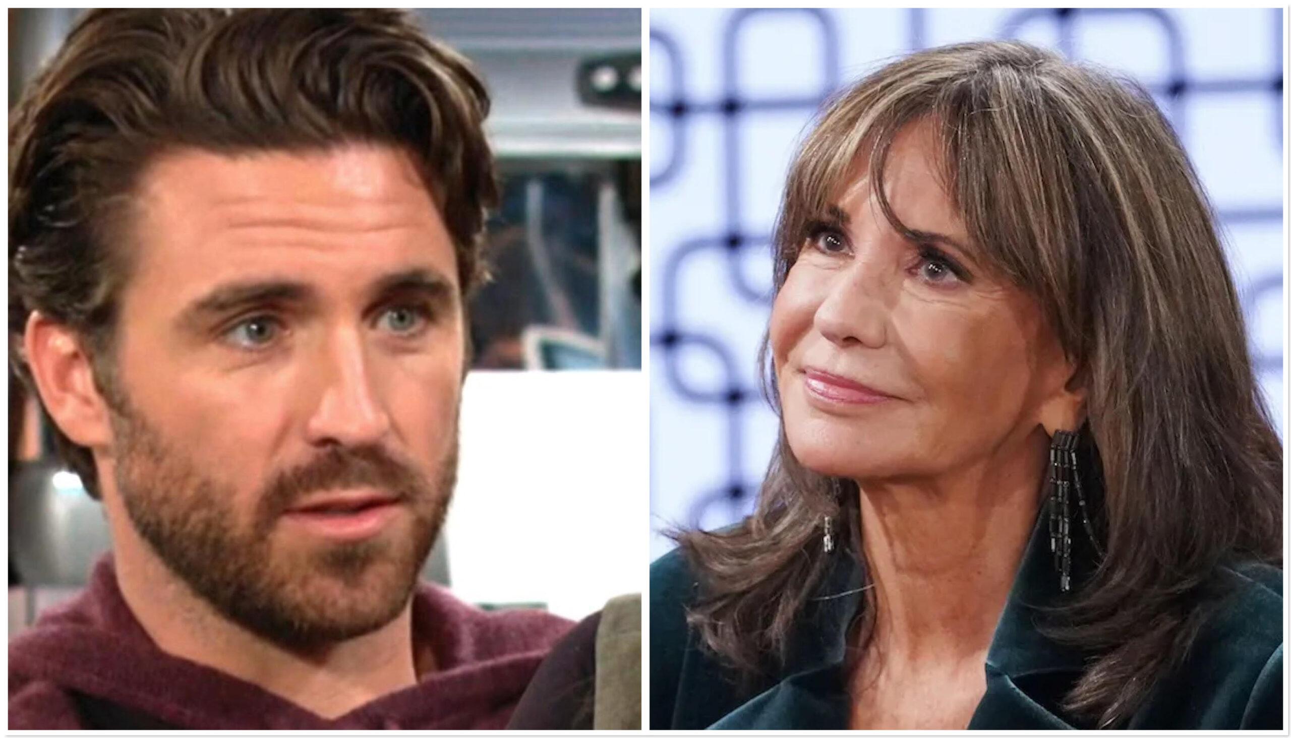 The Young and the Restless spoilers with Chance Chancellor Jill Abbott