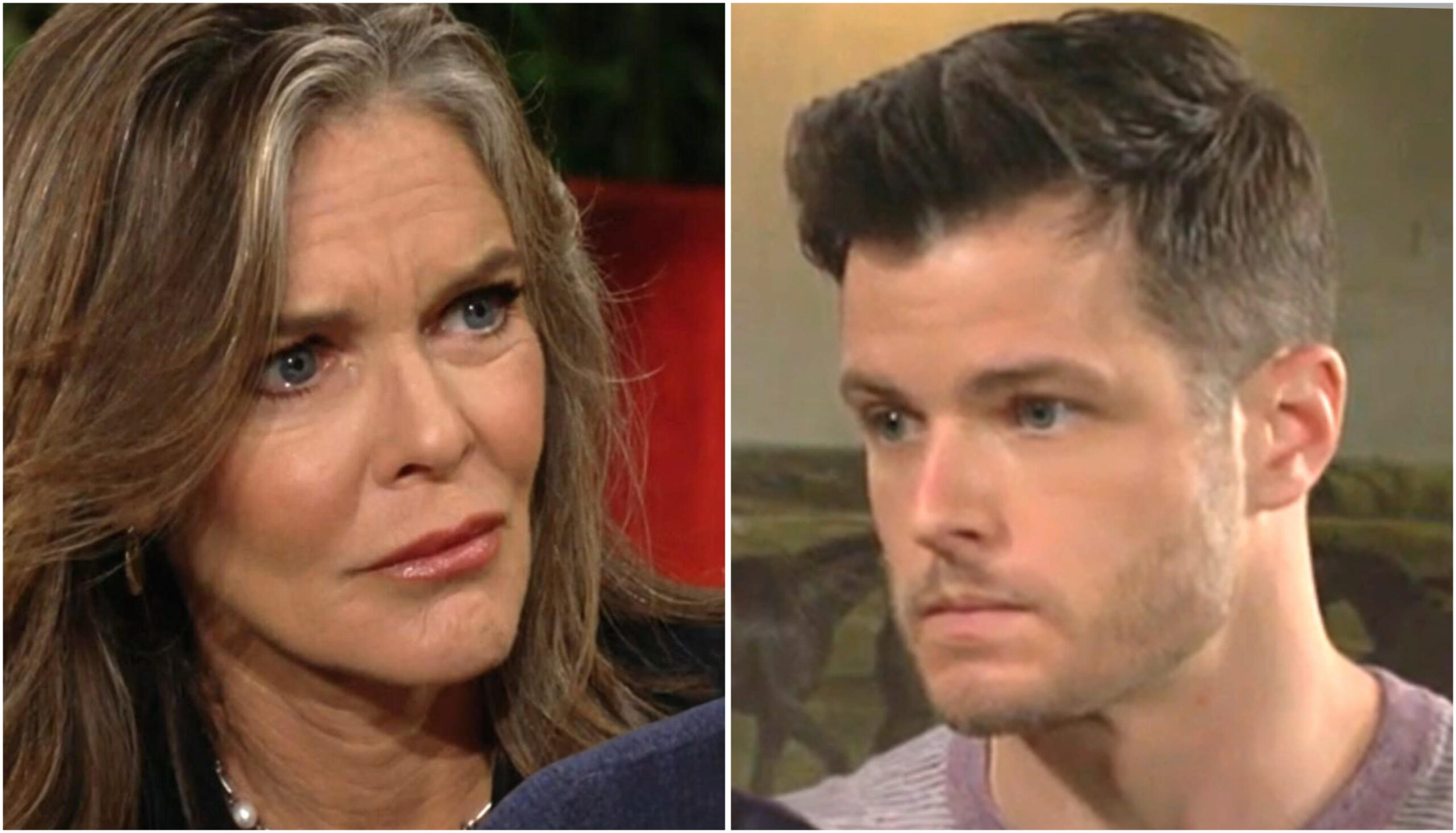 The Young and the Restless spoilers with Diane Jenkins Abbott Kyle Abbott in corporate intrigue