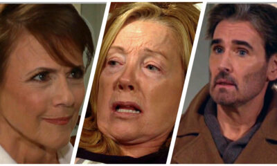 The Young and the Restless spoilers with Nikki Newman Aunt Jordan Cole Howard