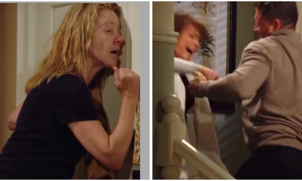Young Restless spoilers featuring Nikki Newman Victor Newman Nick Newman 1