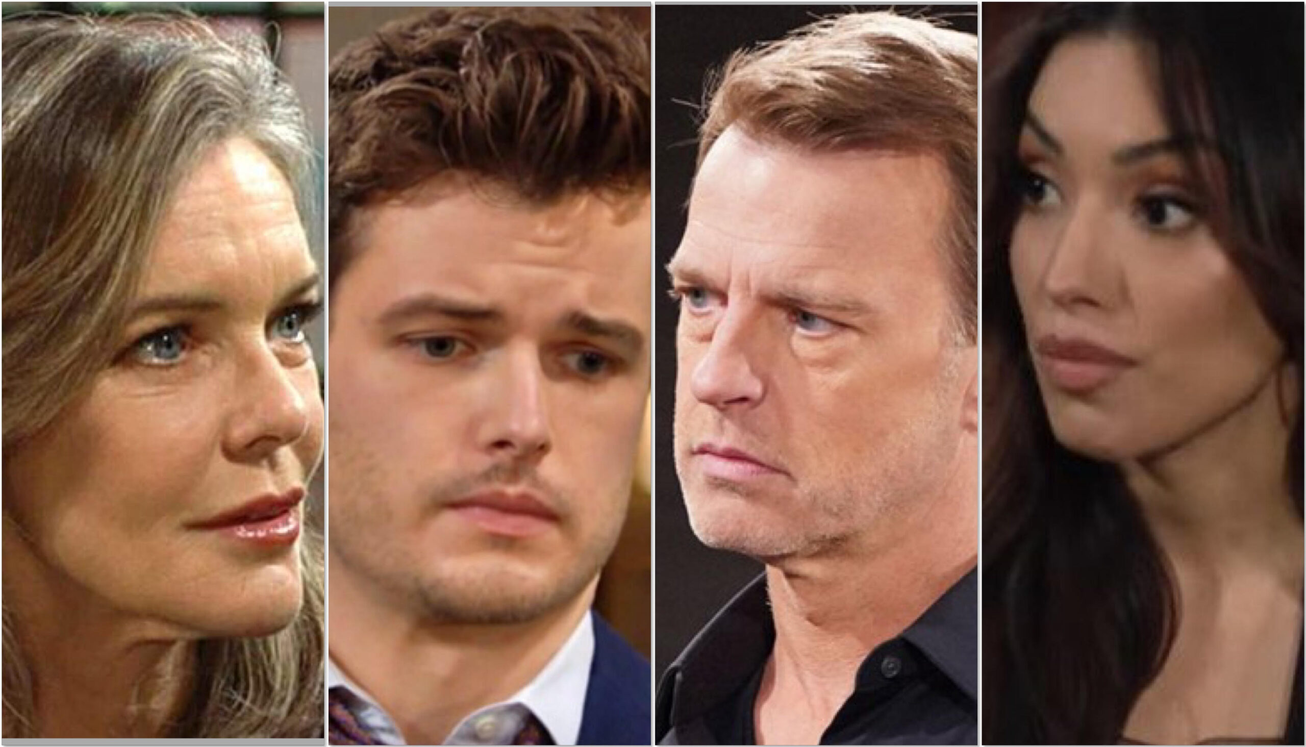 Young and the Restless Spoilers Dianes Plot featuring Diane Kyle Tucker Audra