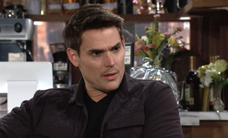 Young and the restless Spoilers Adam Newman