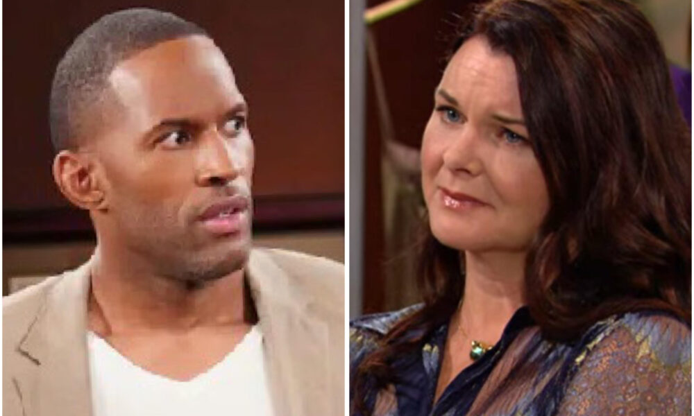 Bold and the Beautiful Spoilers Carter Walton Katie Logan
