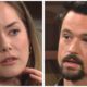 Bold and the Beautiful spoilers Hope Logan Thomas Forrester