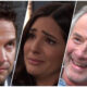 Days of Our Lives Spoilers Headshots of Brandon Barash as Stefan DiMera Camila Banus as Gabi Hernandez DiMera James Read as Clyde Weston Tamara Braun as Ava Vitali
