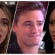 Days of Our Lives Spoilers Holly Jonas Johnny DiMera Chanel Dupree