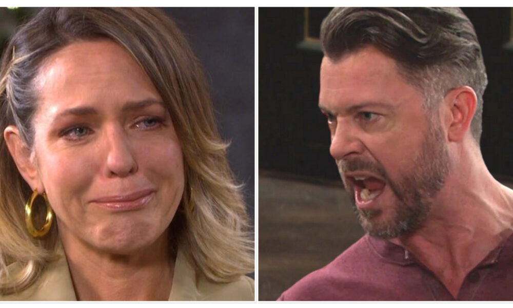 Days of Our Lives Spoilers Nicole Walker DiMera EJ DiMera