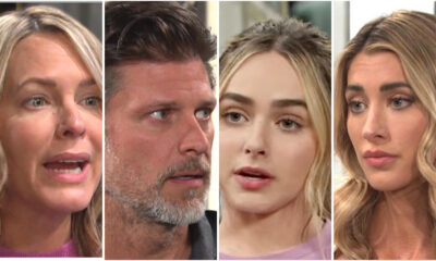 Days of Our Lives Spoilers Nicole Walker Eric Brady Holly Jonas Sloan Petersen