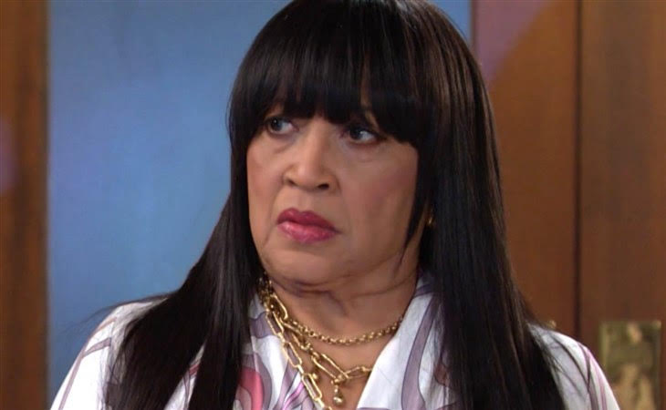 Days of Our Lives Spoilers Paulina Price