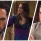 Days of Our Lives spoilers Stephanie Johnson distressed Everett Lynch concerned Chad DiMera thoughtful