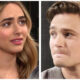 Days of Our Lives spoilers featuring Holly Jonas Johnny DiMera