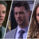 Days of Our Lives spoilers featuring Stefan DiMera EJ DiMera and Ava Vitali