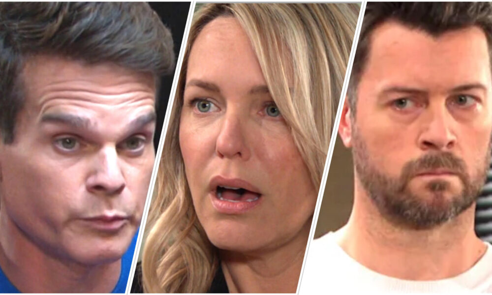 Days of our Lives Spoilers featuring Leo Stark Nicole Walker EJ DiMera
