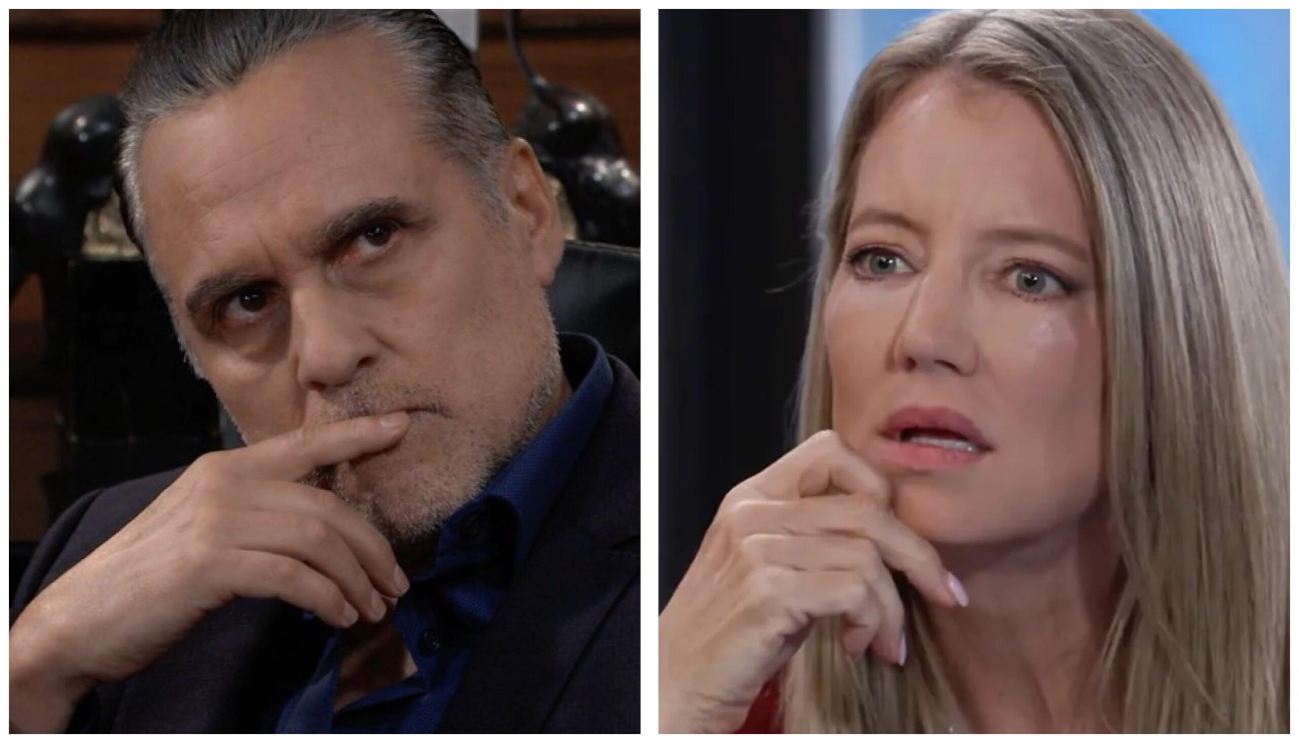 GH spoilers sonny and nina