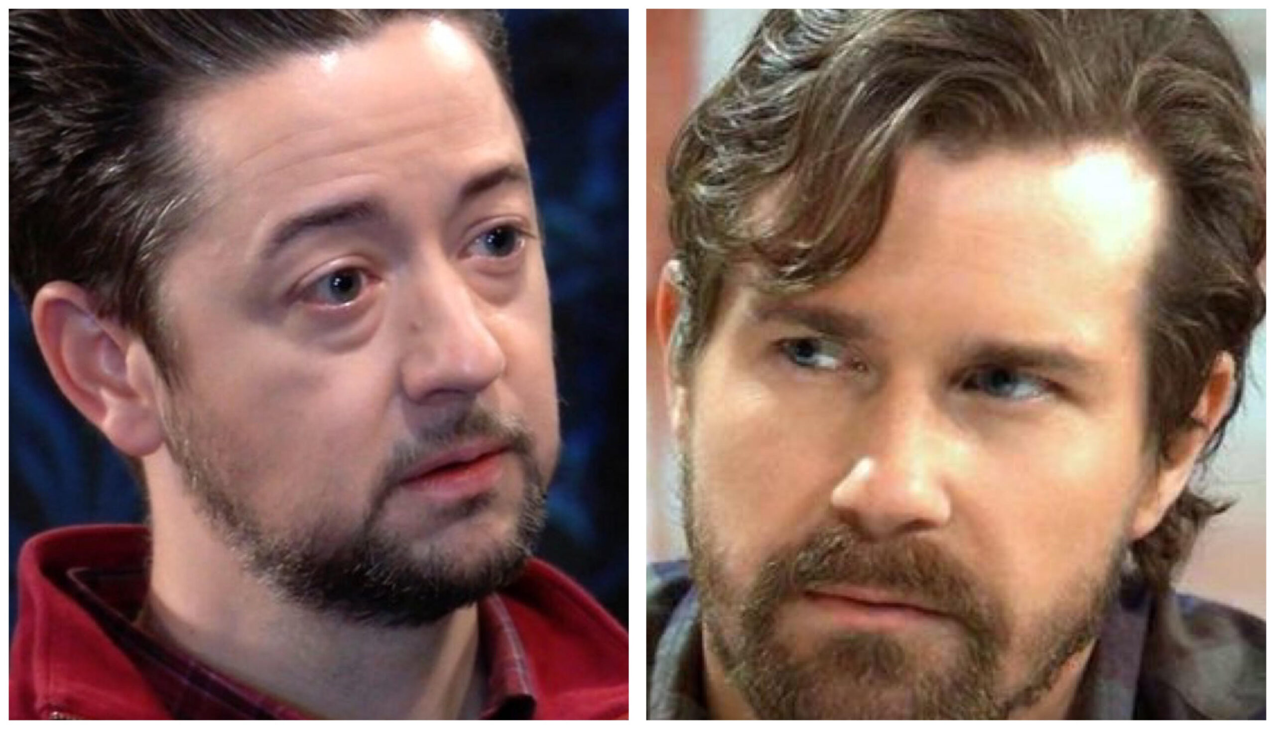 General Hospital Spoilers Damien Spinelli Maxie Jones Cody Bell