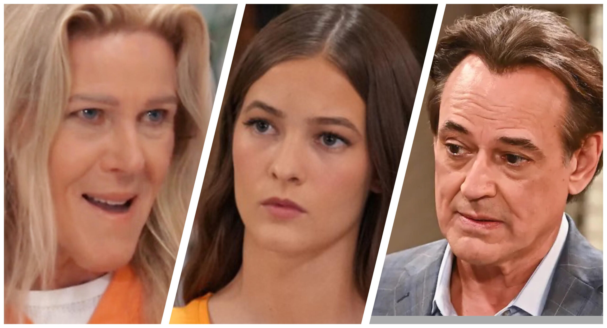 General Hospital Spoilers Esme Prince Heather Webber Ryan Chamberlain