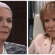 General Hospital Spoilers Headshots of Monica Quartermaine and Tracy Quartermaine in Port Charles
