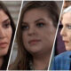 General Hospital Spoilers Reflective Brook Lynn Quartermaine Hopeful Yet Uncertain Maxie Skeptical Tracy