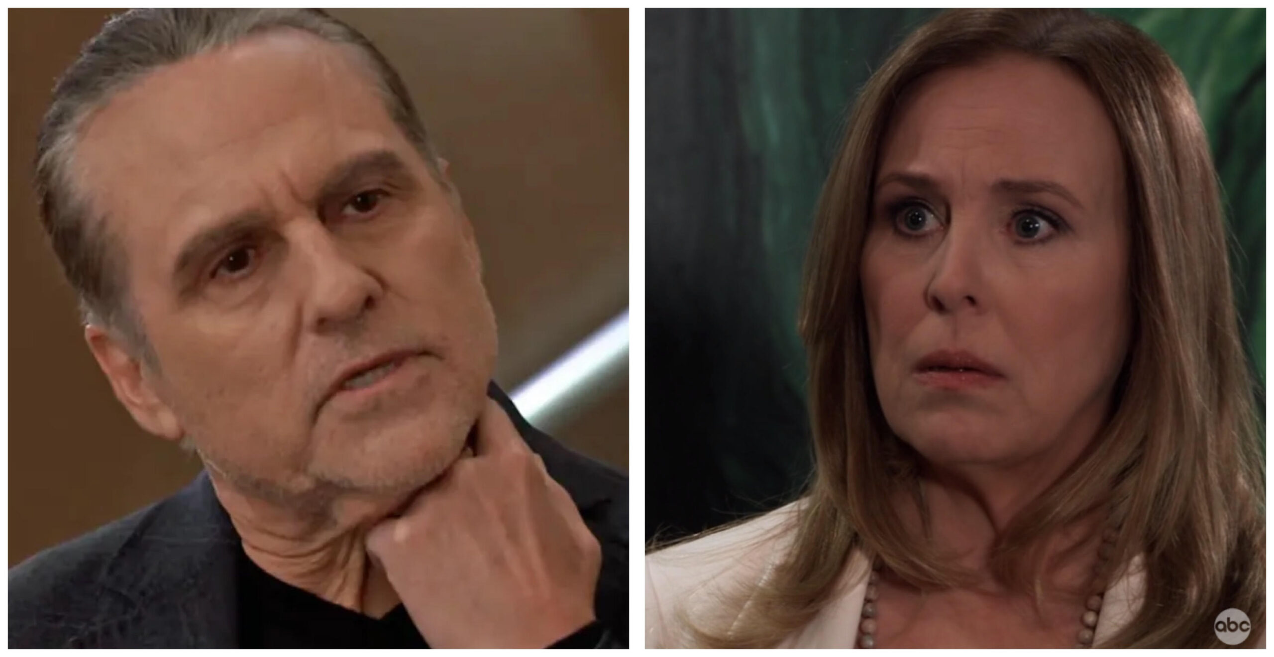 General Hospital Spoilers Sonny and Laura