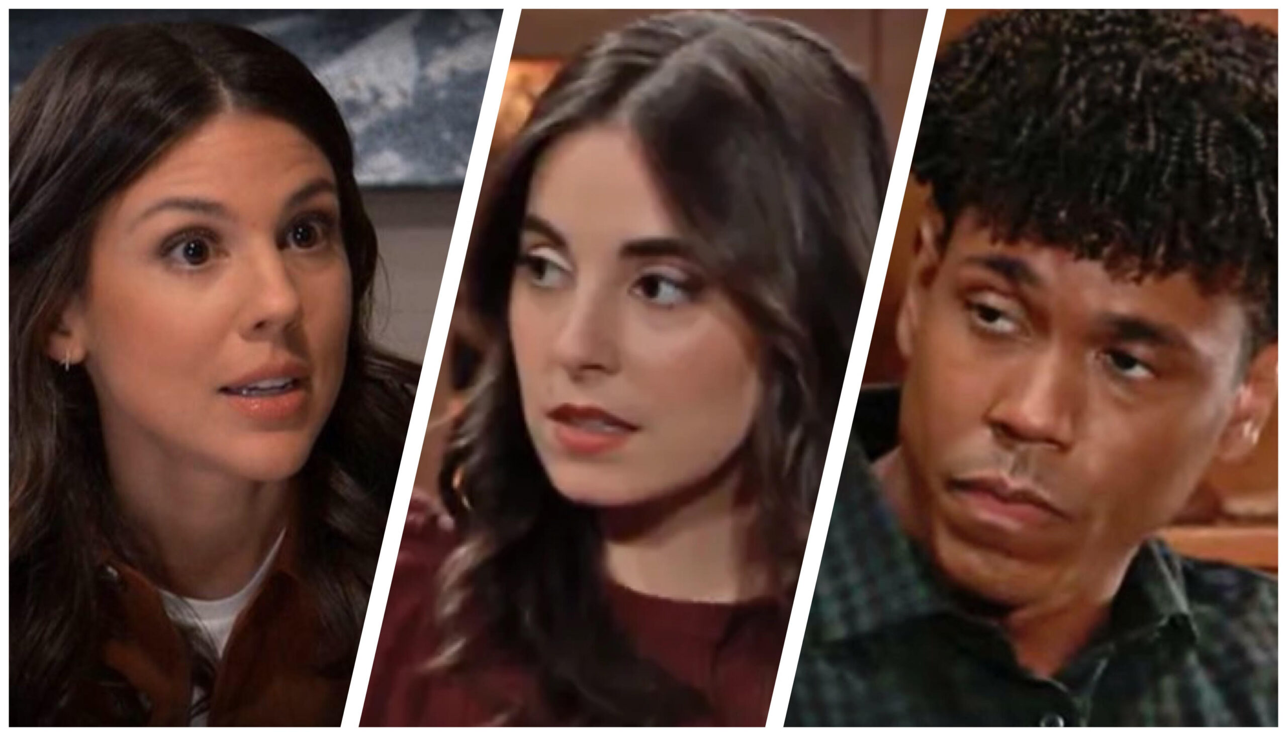 General Hospital spoilers Kristina Corinthos Davis Molly Lansing Davis TJ Ashford
