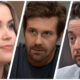 General Hospital spoilers Sasha Gilmore in the center Damian Spinelli on the left Cody Bell on the right