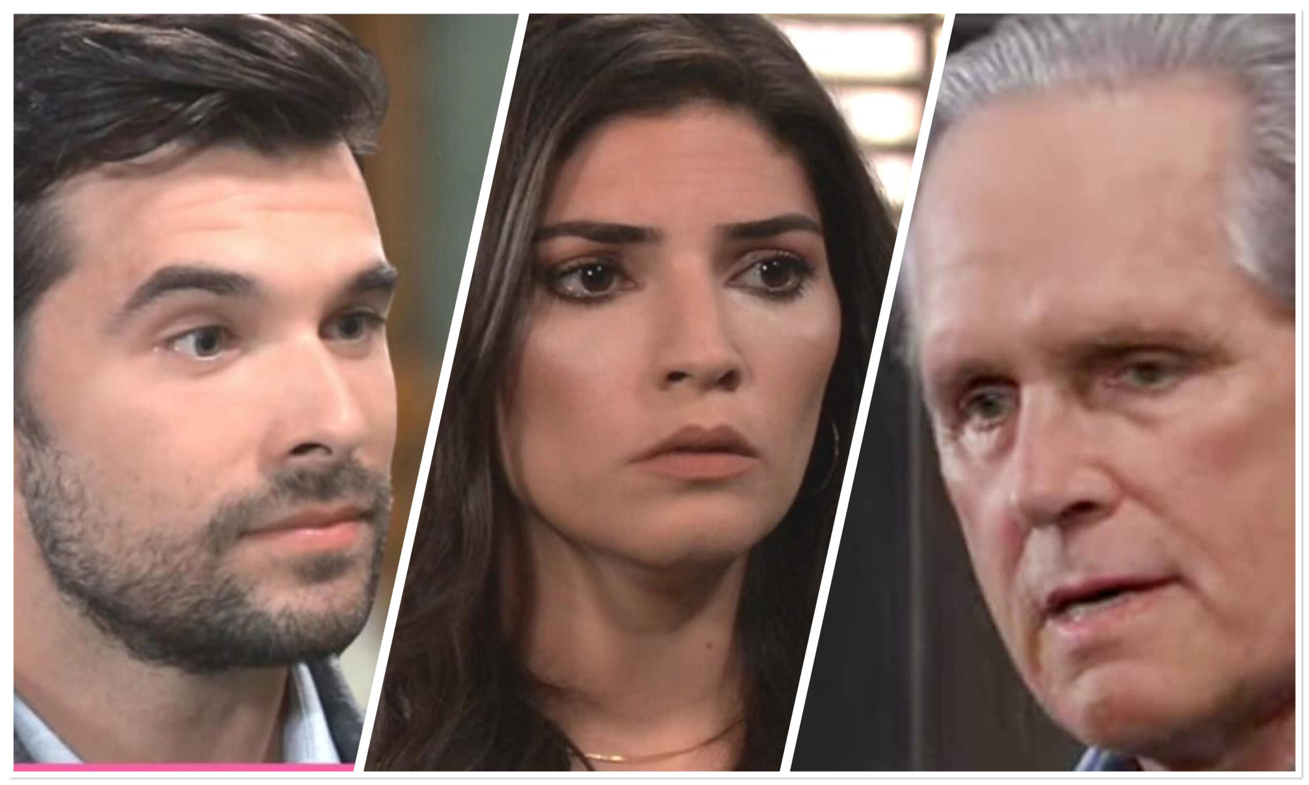 General Hospital spoilers featuring Harrison Chase Brook Lynn Quartermaine Gregory Chase