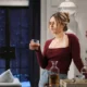 Holly Drinkings Spoilers Days of our lives