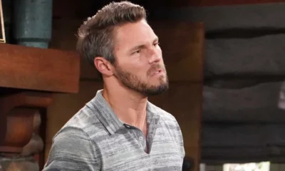 Liam angry BB Spoilers