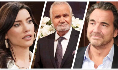 Steffy vs Ridge Bold and Beautiful Spoilers