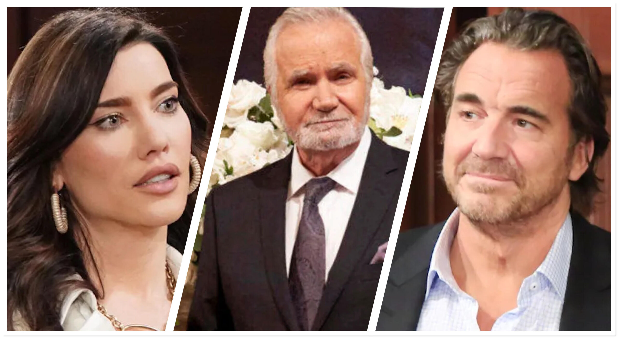 Steffy vs Ridge Bold and Beautiful Spoilers