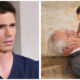 The Bold and The Beautiful Spoilers featuring John Finn Finnegan Eric Forrester