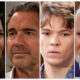 The Bold and the Beautiful Spoilers featuring Zende Forrester Ridge Forrester RJ Forrester Eric Forrester