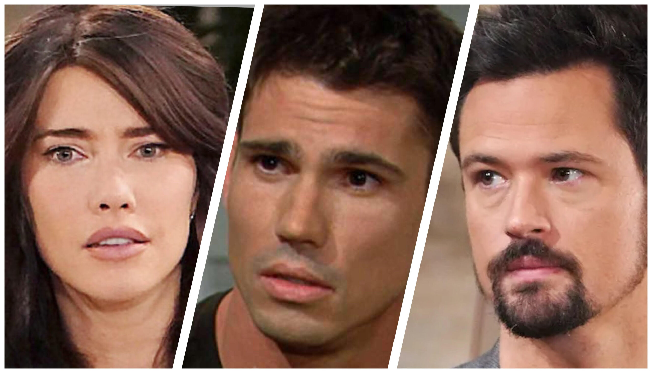 The Bold and the Beautiful spoilers Finn Steffy Forrester Thomas Forrester
