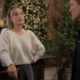 The Bold and the Beautiful spoilers Hope Logan and Deacon Sharpe in a heartfelt reunion