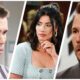 The Bold and the Beautiful spoilers John Finnegan Steffy Forrester Liam Spencer