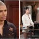 The Bold and the Beautiful spoilers RJ Forrester Zende Forrester Dominguez Luna in Love Triangle 1