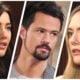 The Bold and the Beautiful spoilers Steffy Forrester Hope Logan and Thomas Forrester