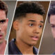 The Bold and the Beautiful spoilers featuring Finn Finnegan Xander Avant Thomas Forrester