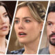 The Bold and the Beautiful spoilers featuring Steffy Forrester Hope Logan Thomas Forrester