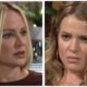 The Young and The Restless spoilers Sharon Rosales Summer Newman