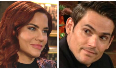 The Young and the Restless Spoilers Adam Newman Sally Spectra