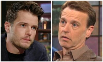 The Young and the Restless Spoilers Kyle Abbott Diane Jenkins Abbott Tucker McCall