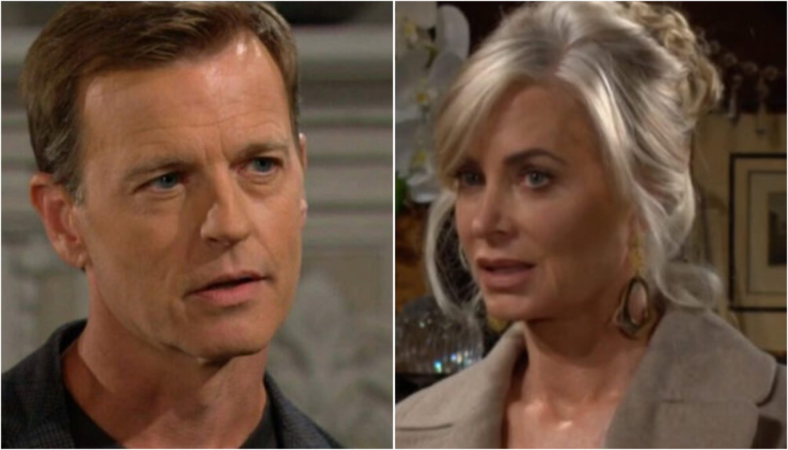 The Young and the Restless Spoilers Tucker McCall Ashley Abbott