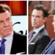 The Young and the Restless Spoilers featuring Billy Abbott Jack Abbott Kyle Abbott