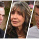 The Young and the Restless Spoilers featuring Billy Abbott Jill Abbott Jack Abbott