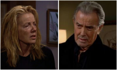 The Young and the Restless Spoilers featuring Nikki Newman and Victor Newman in Genoa City drama