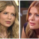 The Young and the Restless Spoilers featuring Summer Newman looking determined and Phyllis Summers appearing conflicted