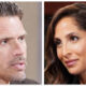 The Young and the Restless spoilers Lily Winters Nick Newman