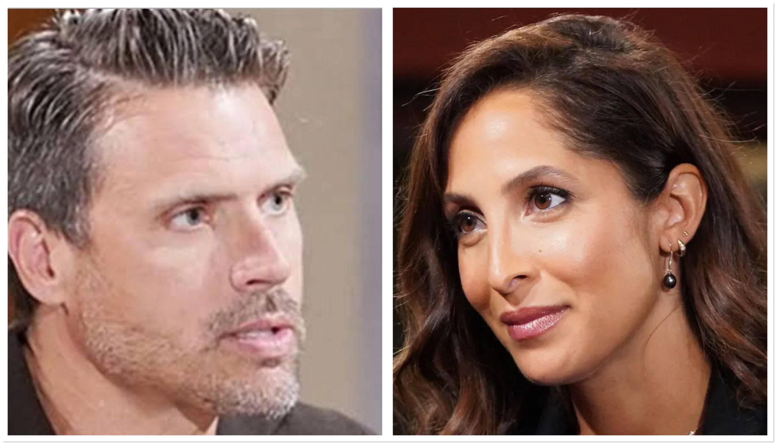 The Young and the Restless spoilers Lily Winters Nick Newman