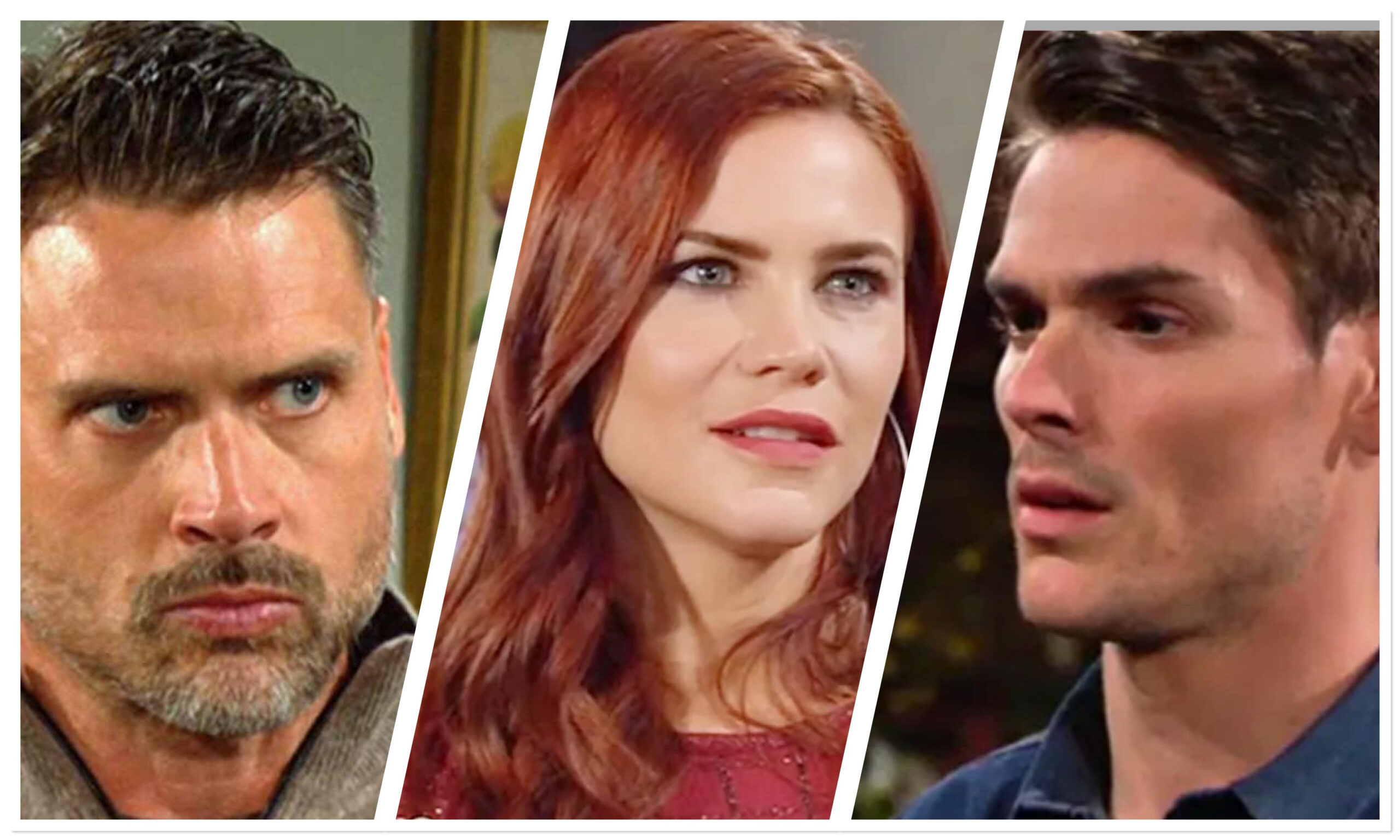 The Young and the Restless spoilers Nicks respectful decision featuring Nick Newman Sally Spectra Adam Newman